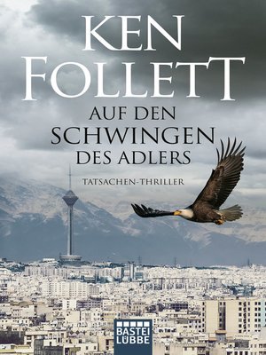 cover image of Auf den Schwingen des Adlers